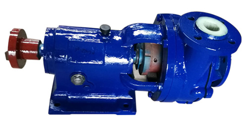 污(wū)水泵的型号(hào)多個選擇