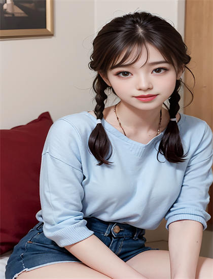 女人寫真_魏巍我的老師